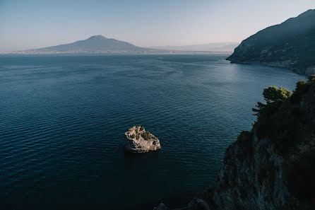 Fotografo di matrimoni Federica Ariemma (federicaariemma). Foto del 11 aprile 2022