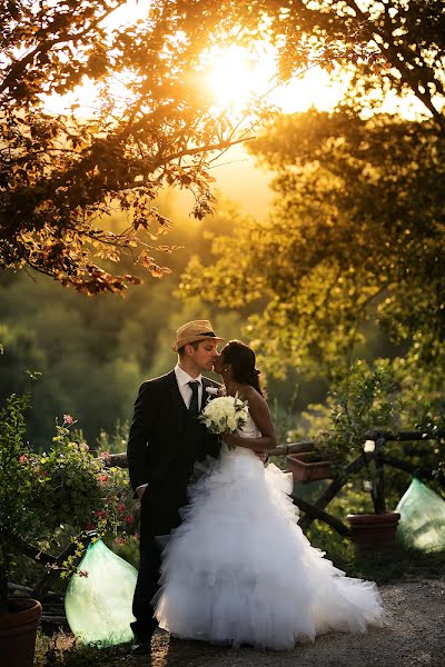 Wedding photographer Alessandro Giannini (giannini). Photo of 5 August 2017