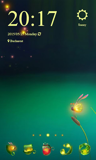 Firefly ZERO Launcher