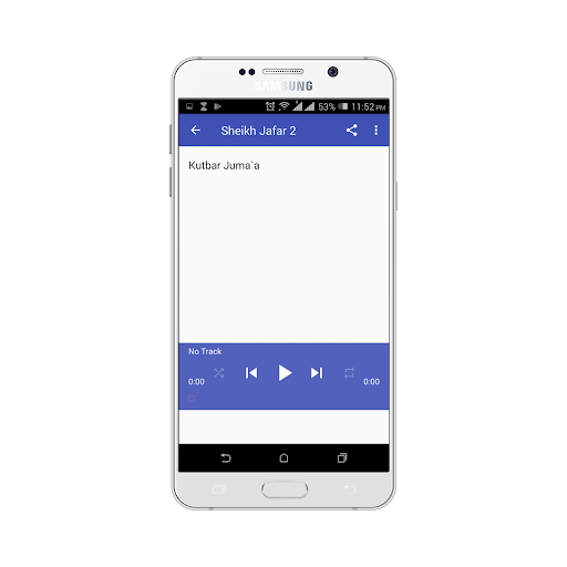 Sheikh Jafar Kutbobin Jumaah