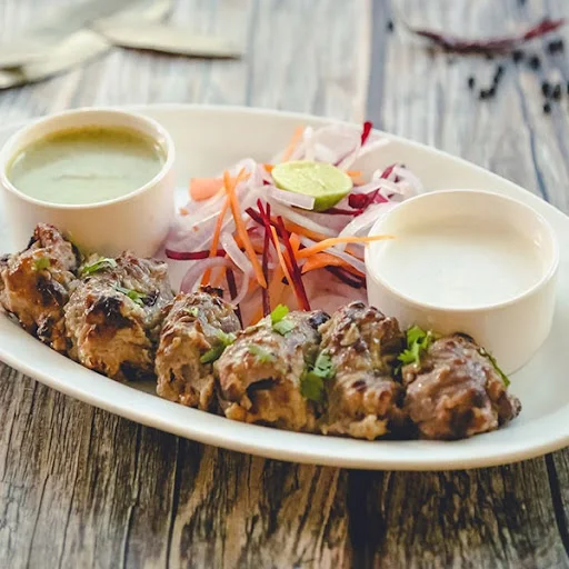 Mutton Reshmi Kebab