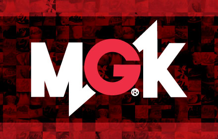 Machine Gun Kelly Theme small promo image