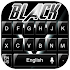 New Classic Black Keyboard10001004