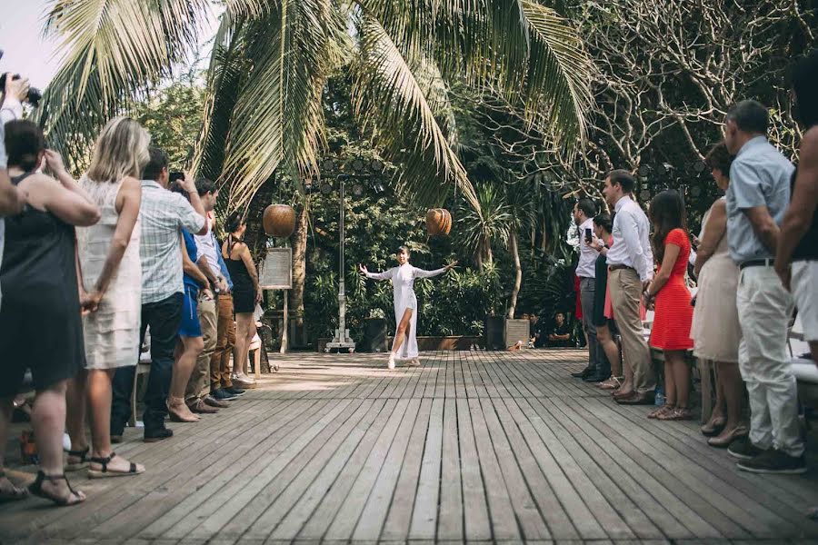 Wedding photographer Nam Quan (namquan). Photo of 9 August 2023