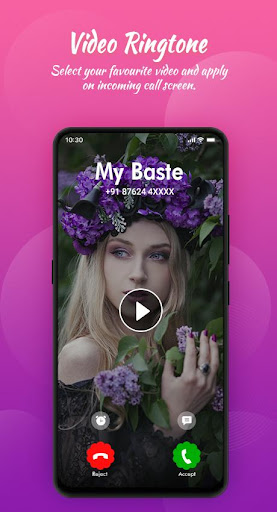 Sad Video Ringtone - Incoming Call  Caller Id