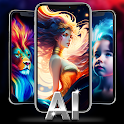 Ai Wallpaper - Ai Backgrounds