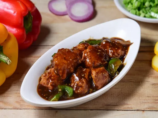 Honey Chilli Chicken