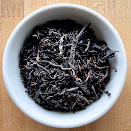 Retail Breakfast Blend Black Tea