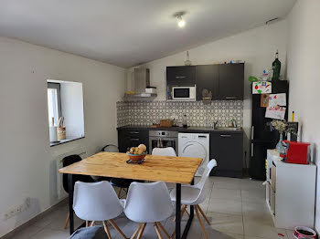 duplex à Lauris (84)