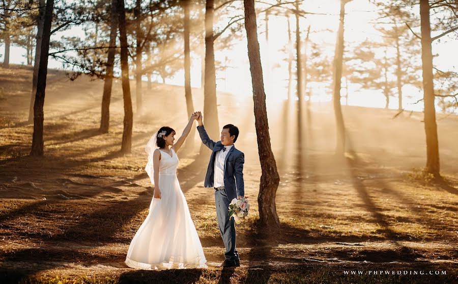 Svadobný fotograf Nam Hung Hoang (phpweddingstudio). Fotografia publikovaná 11. septembra 2020