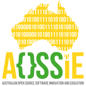 Australian Open Source Software Innovation and Education