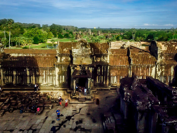 pictures angkor wat