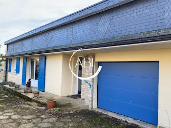 maison à Bagnoles de l'Orne Normandie (61)