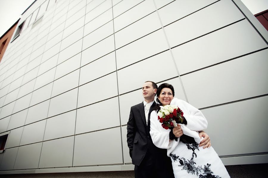 結婚式の写真家Pavel Nenartovich (nenik83)。2012 11月19日の写真