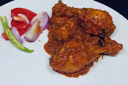 Chicken Taka Tak