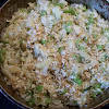 Thumbnail For Saute Vegies With Rice Til Rice Just Beginsto Turn A Golden Brown, Then Add Broth Or Water.