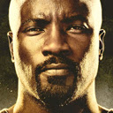 Luke Cage Tribute New Tab