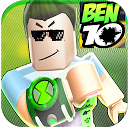 Hints for Ben 10 Roblox Evil 1.0 APK Descargar