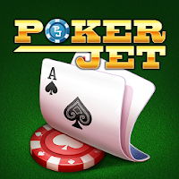 Poker Jet Texas Holdem and Omaha