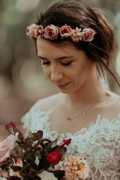 Fotógrafo de bodas Angelika Mol (angelikamolfoto). Foto del 19 de octubre 2020