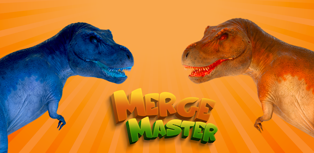 Merge Dinosaurs Master – Apps no Google Play