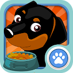 Pretty Dog – Dog game Apk