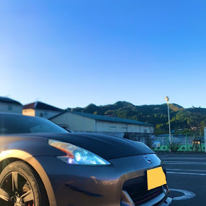 フェアレディZ Z34