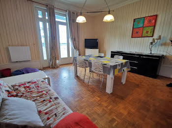 appartement à Vichy (03)