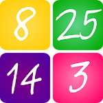 Numbers Apk