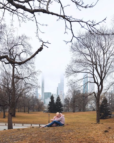 Wedding photographer Vladimir Berger (berger). Photo of 20 April 2019