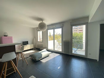 appartement à Lyon 3ème (69)