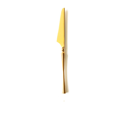 Dessert knife