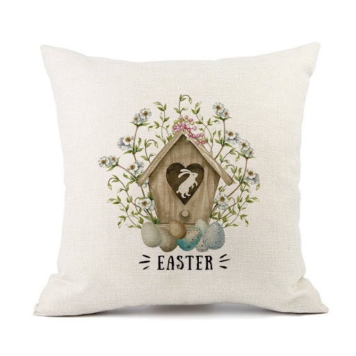 Title 21, European and American Spring Festival Home Deco...