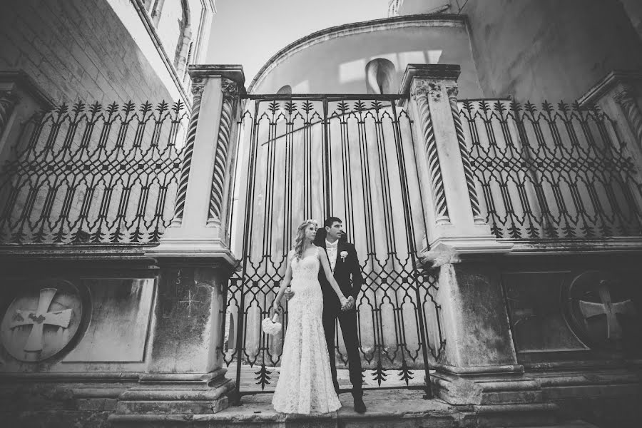 Wedding photographer Josip Vukic (josipvukic). Photo of 18 July 2016