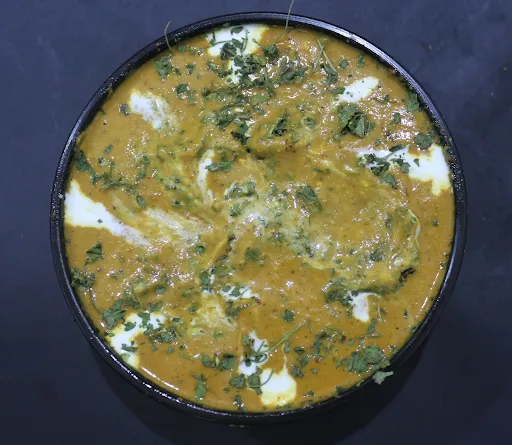 Paneer Lasooni Methi [500 Ml]