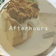 Afterhours Cafe