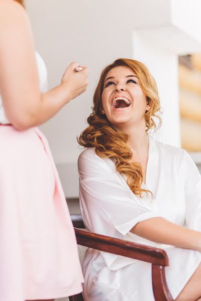 Fotografo di matrimoni David Adamyan (davidadamian). Foto del 24 marzo 2017