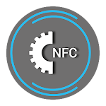 iNELS Home NFC Setter Apk