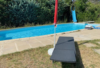 Property with pool 2