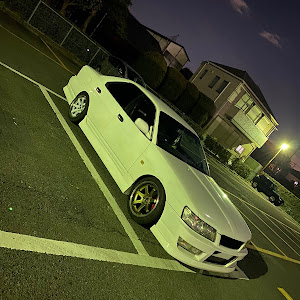 ローレル GC35