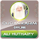 Ali Huthaify Full Quran Offline icon