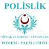 Polislik Mülakat Soruları - PO icon