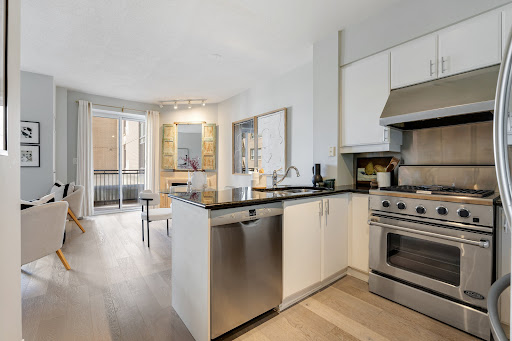 Appartement 2