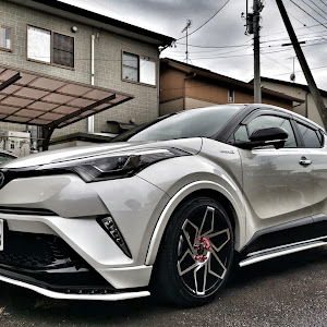 C-HR ZYX10