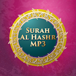 Surah Hashr & Surah hashr last 3 ayat translation Apk