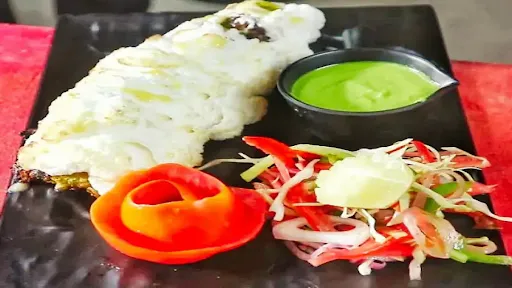 Reshmi Malai Kabab