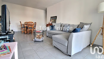 appartement à Marseille 15ème (13)