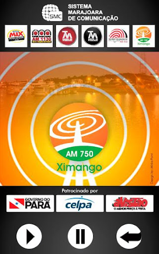 Rádio Ximango