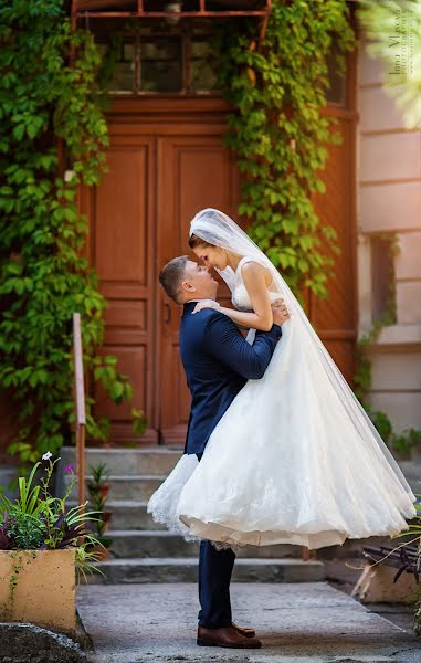 Wedding photographer Inna Vlasova (innavlasova). Photo of 25 January 2016