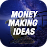 Money-Making Ideas icon